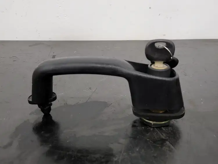 Used HYSTER 1495433 Forklift Attachments British Columbia CA | Lenmark #238437