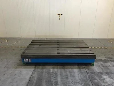 USED 2000 STOLLE CAST IRON  29 PIECES