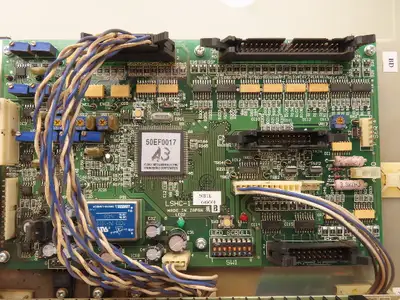 Used MITSUBISHI ELECTRIC _UNKNOWN_ PLC Processors Indiana US | Arrow Industrial #1408194