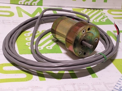NEW PITTMAN GM9232C513-R3 DC GEAR MOTOR 46813401 - NEW