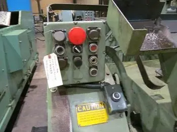 Used NATIONAL 5/16" Nut Tappers | Walden Machinery #1288983