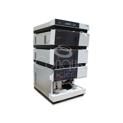 USED DIONEX ULTIMATE 3000