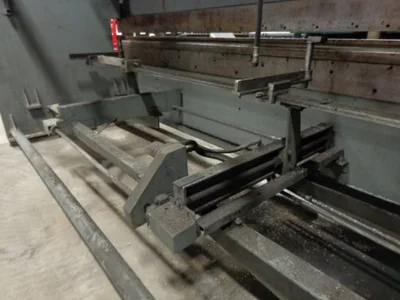 1970 HTC G Brakes, Hydraulic | Rock Solid Tools (11)