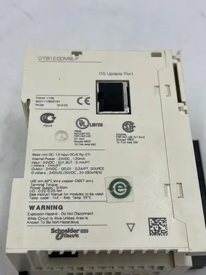USED SCHNEIDER ELECTRIC SCHNEIDER ELECTRIC OTB1E0DM9LP