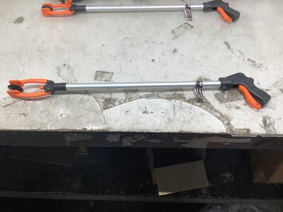 Used _UNKNOWN_ _UNKNOWN_ Pliers Michigan US | Miedema Asset Management Group #1313263