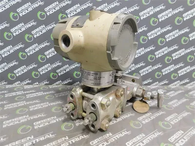 USED HONEYWELL STD924-A1H-00000-FB,S2,F103-1113