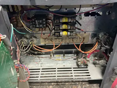 Used GENERAL BATTERY MX3181400 Material Handling (misc) Ohio US | HGR 24 #1404619