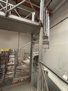 USED 2014 BUHLER Z+1RBL