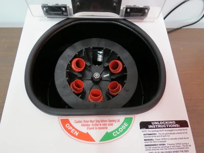 USED DRUCKER 642E