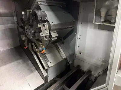2013 HAAS ST-10 CNC Lathes | Toolquip, Inc. (4)