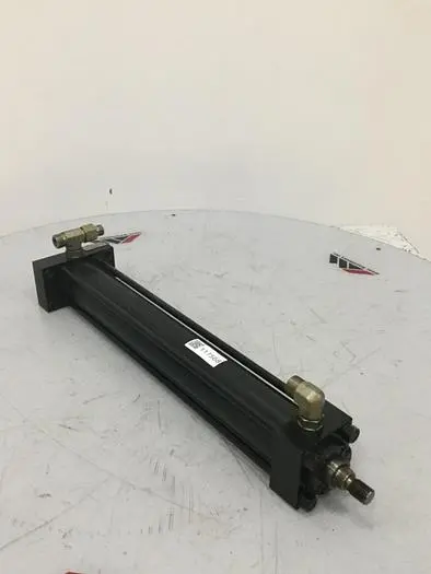 Used HYDRO LINE N5P-2.5X19.69 Cylinders Michigan US | Ideal Machinery #1142186