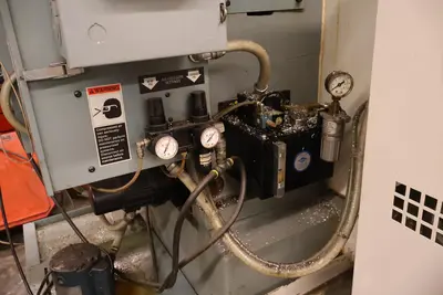 1995 FADAL VMC-4020 CNC Milling | MD Equipment Services LLC (15)