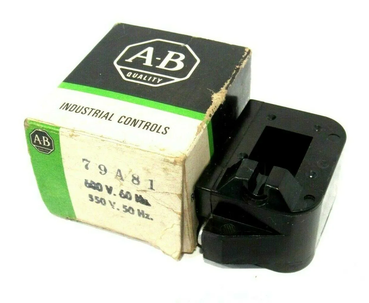 NEW ALLEN BRADLEY 79A81 COIL