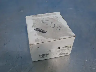 USED ALLEN BRADLEY 1606XLP90B