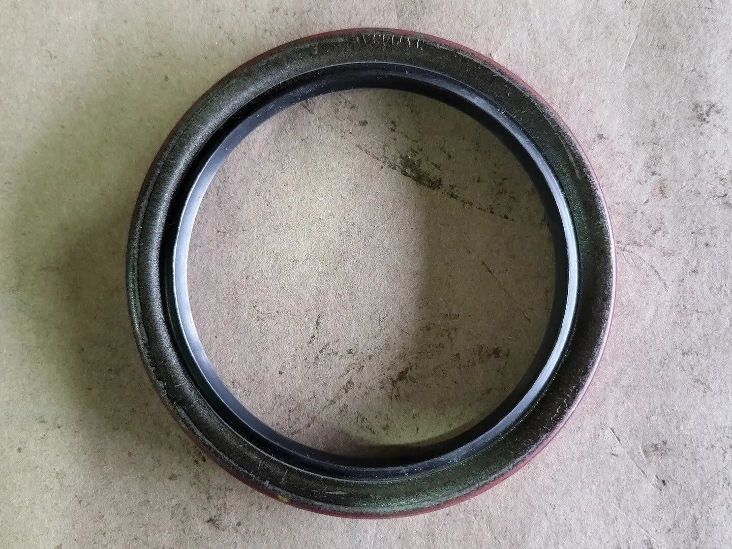 NEW TIMKEN 417349