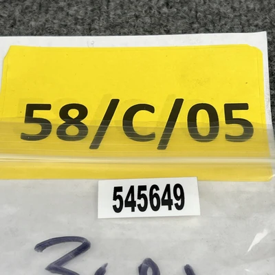 New | in-Stock Westinghouse 2050A14G15 Misc Industrial Equipment California US | Davliegogo LLC #1730229
