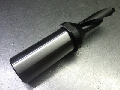 AMEC #05 4TEX 5/8" Coolant Thru Drill 1" Shank D3050625I-100F (LOC2708A)