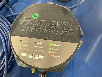 Used FASTENAL Unknown General Storage Systems Georgia US | The Equipment Hub #392491