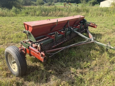 Used _UNKNOWN_ _UNKNOWN_ Seeders Michigan US | Miedema Asset Management Group #1443314