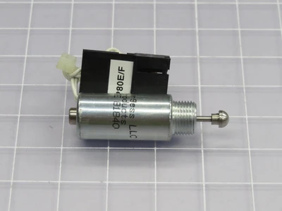 Used SAIA-BURGESS _UNKNOWN_ Parts (Hydraulics and Pneumatics) Texas US | OCO Industrial #1626829