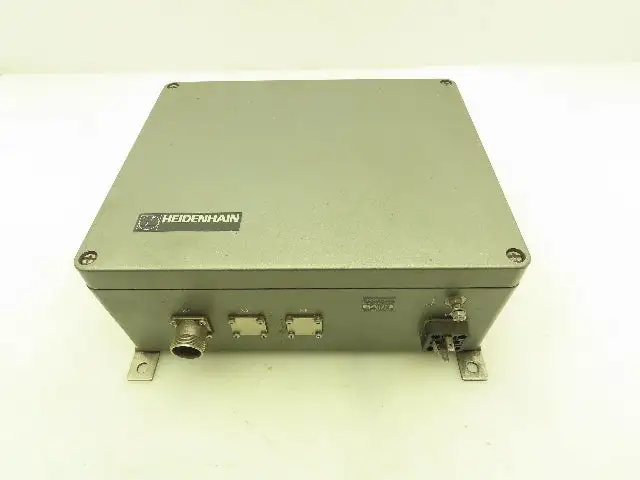 Used HEIDENHAIN _UNKNOWN_ Encoders | Arrow Industrial #616237