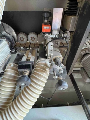Used 2022 CANTEK CANMX340 Edge Banders Oregon US | MachineryMax #1548849