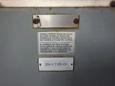 USED 2002 DELTA CETC0075S001535
