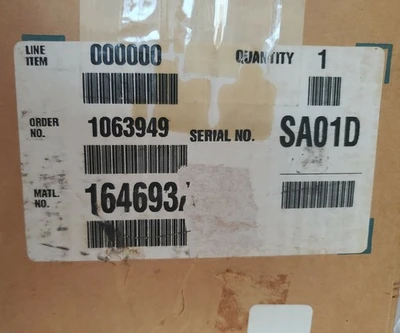 NEW Nordson 164693A