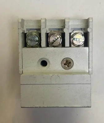 Used GE 75C155002 Miscellaneous Equipment (Electrical & Power) | Surplus Asset Holdings #1198166
