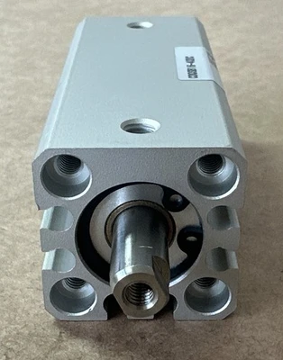 NEW SMC CDQSB16-40DC