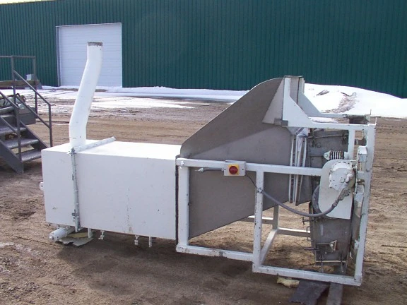 Used _UNKNOWN_ 36 BV 9 Bag Dumpers - Bag Break Stations Minnesota US | A&I Equipment #1317355