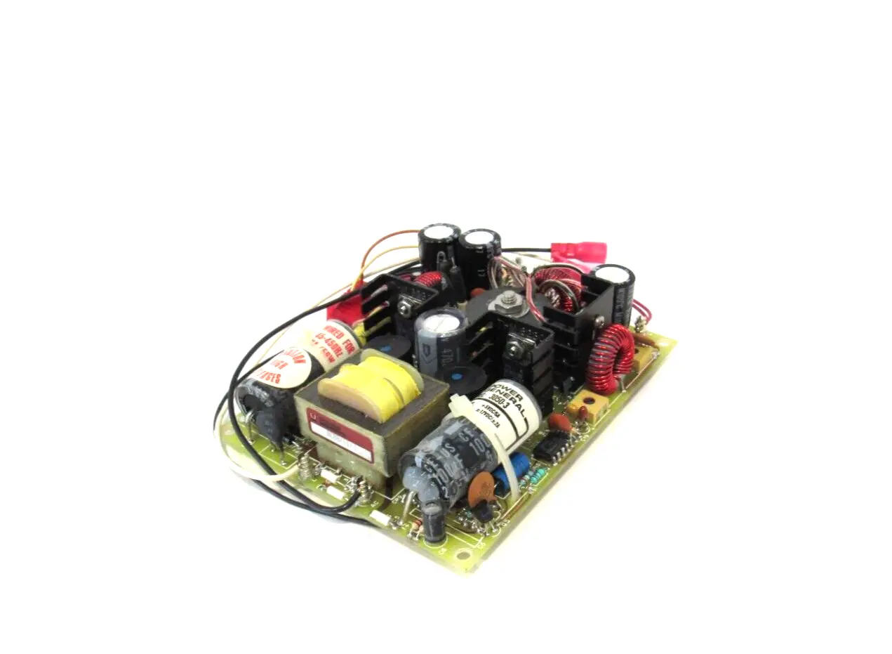 NEW POWER GENERAL 3050-3 PC BOARD 30503