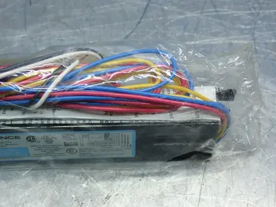 NEW INTELLIVOLT ICN2S40N