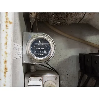 USED TORBO 320U