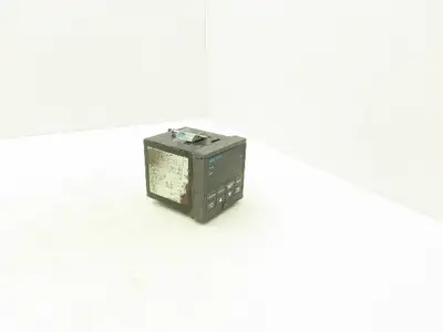 Honeywell DC200C-0-00B-100000-0 UDC2000 Mini Pro Digital Temperature Controller