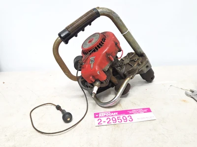 Used _UNKNOWN_ _UNKNOWN_ Portable Drills including Magnetic Base Michigan US | Miedema Asset Management Group #1325448