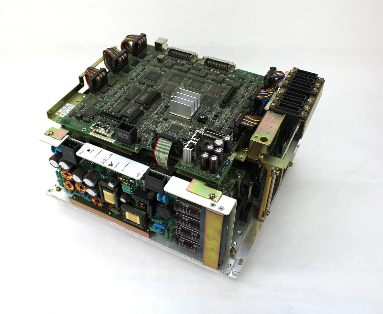 USED YASKAWA ELECTRIC RA4048-941-1