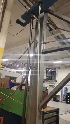 2007 SUNNEN Guspro Path-6 Hones-Horizontal | Asset Exchange Corporation (19)