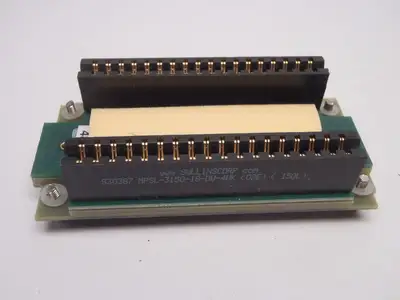 New | in-Stock Phoenix Contact Termination Adapter 2305949 Terminal Blocks Michigan US | Maverick Industrial Sales #1398791