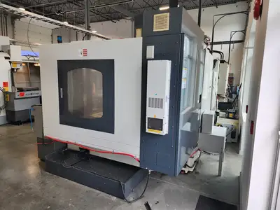 USED 2013 MAXCUT MCV-4425 RH-20