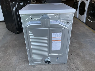 Used LG DLEX4080W Dryers Michigan US | Miedema Asset Management Group #1578855