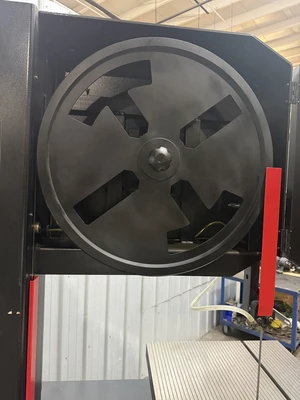 USED JET EVBS-26