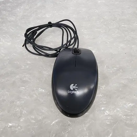 Used LOGITECH M-U0026 Semiconductor Parts California US | Advanced Capital Equipment Sales #432905