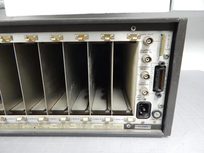 Used KEITHLEY _UNKNOWN_ Chart Recorders | OCO Industrial #1633815