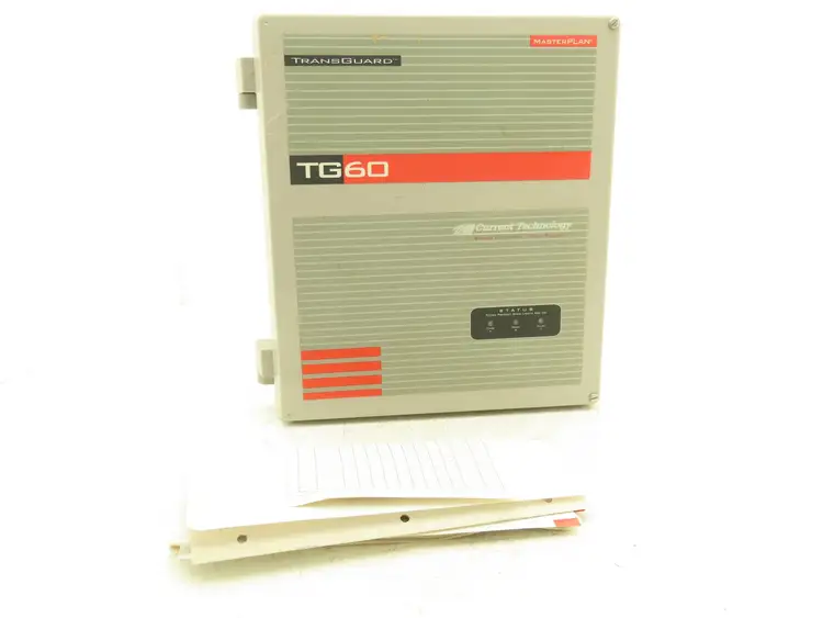 Used CURRENT TECHNOLOGY _UNKNOWN_ Misc Electrical & Power Parts | Arrow Industrial #627053