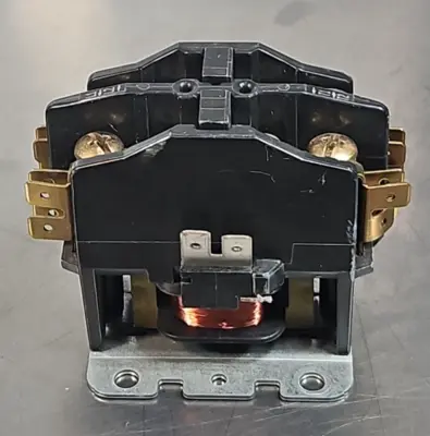Furnas 45EG20AF Ser C AC Contactor Loc4C30