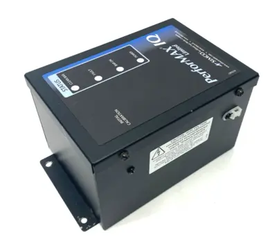 USED SIMCO PERFORMAX IQ LIMITED POWER BPS
