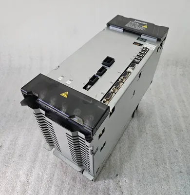 OKUMA MIV15-3-V5 Servo Drives | Great American Equipment Company (2)