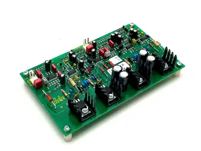 PCS 4719 | Sparc Systems  Vibration Board - New Other
