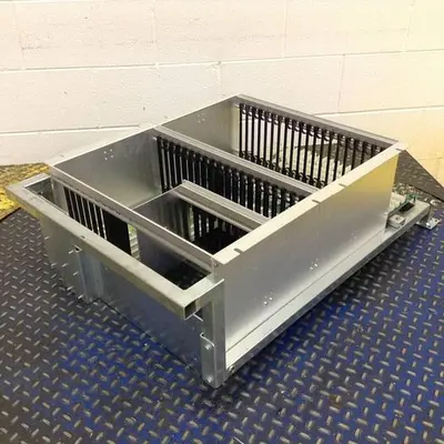 USED NETSTAL 110.250.2019